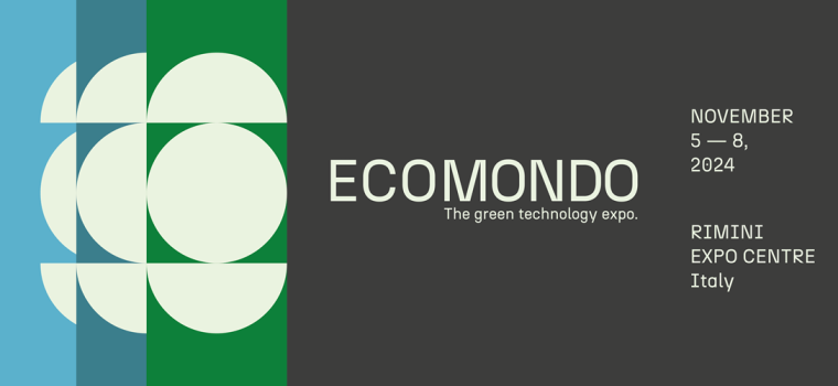 Ecomondo 2024